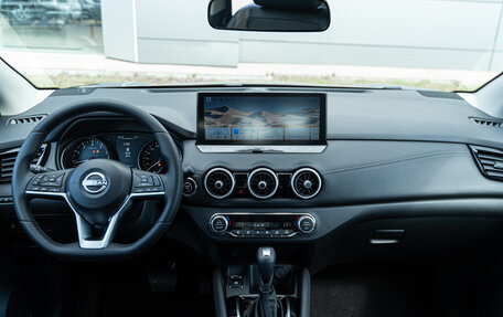 Nissan Qashqai, 2026 год, 3 580 000 рублей, 9 фотография