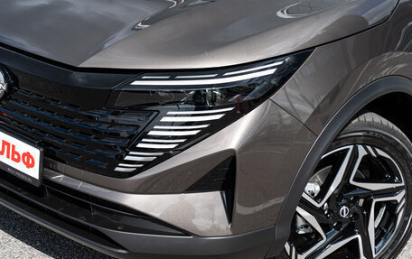 Nissan Qashqai, 2026 год, 3 580 000 рублей, 2 фотография