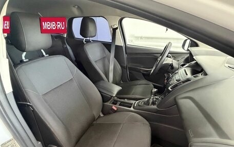 Ford Focus III, 2017 год, 785 000 рублей, 11 фотография