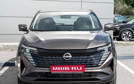 Nissan Qashqai, 2026 год, 3 580 000 рублей, 3 фотография