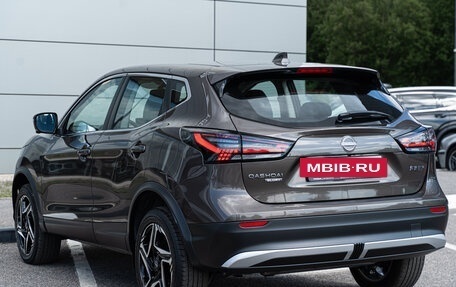 Nissan Qashqai, 2026 год, 3 580 000 рублей, 6 фотография