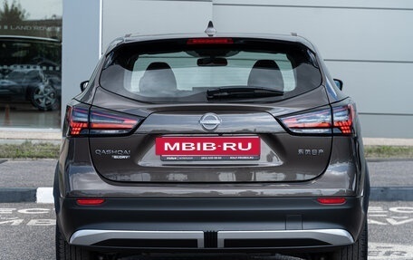 Nissan Qashqai, 2026 год, 3 580 000 рублей, 5 фотография