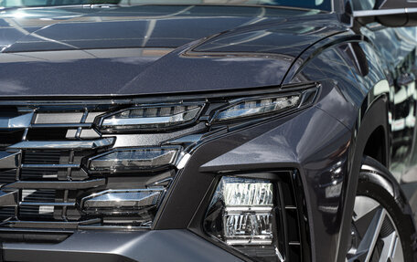 Hyundai Tucson, 2026 год, 4 649 000 рублей, 10 фотография