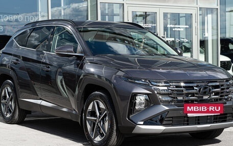 Hyundai Tucson, 2026 год, 4 649 000 рублей, 4 фотография