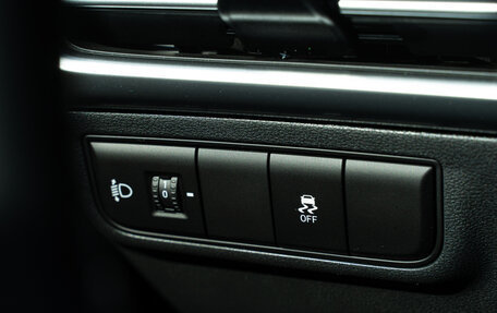 Hyundai Tucson, 2026 год, 4 649 000 рублей, 25 фотография