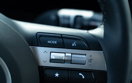 Hyundai Tucson, 2026 год, 4 649 000 рублей, 30 фотография