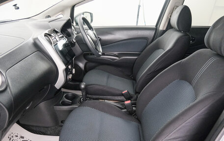 Nissan Note II рестайлинг, 2016 год, 969 000 рублей, 14 фотография
