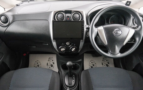 Nissan Note II рестайлинг, 2016 год, 969 000 рублей, 11 фотография