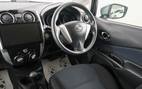Nissan Note II рестайлинг, 2016 год, 969 000 рублей, 10 фотография