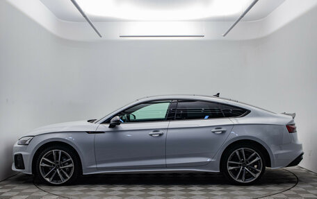 Audi A5, 2020 год, 3 909 000 рублей, 2 фотография