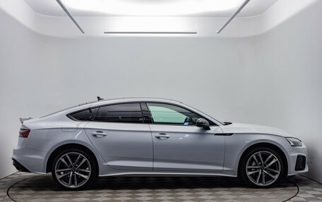 Audi A5, 2020 год, 3 909 000 рублей, 6 фотография