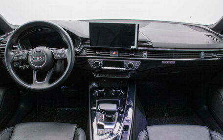 Audi A5, 2020 год, 3 909 000 рублей, 13 фотография