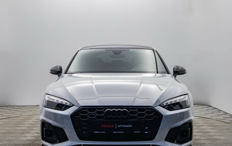 Audi A5, 2020 год, 3 909 000 рублей, 8 фотография