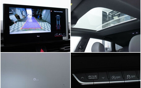 Audi A5, 2020 год, 3 909 000 рублей, 18 фотография