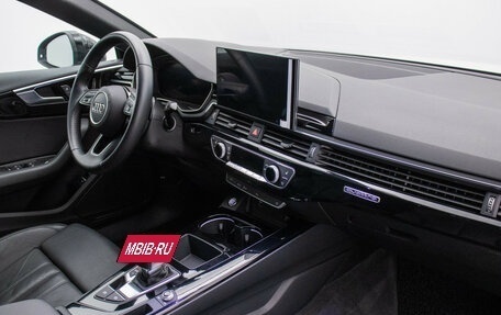 Audi A5, 2020 год, 3 909 000 рублей, 10 фотография