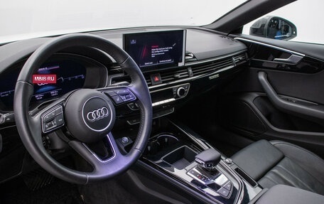 Audi A5, 2020 год, 3 909 000 рублей, 9 фотография