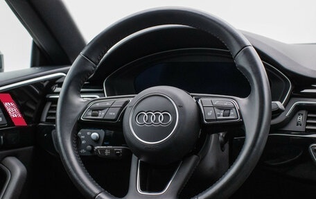Audi A5, 2020 год, 3 909 000 рублей, 15 фотография