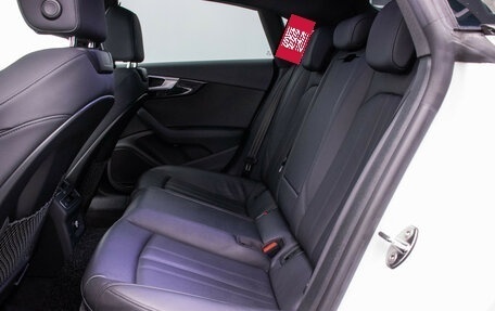 Audi A5, 2020 год, 3 909 000 рублей, 11 фотография