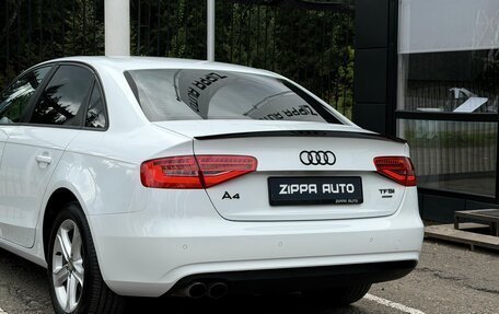 Audi A4, 2014 год, 1 899 000 рублей, 7 фотография