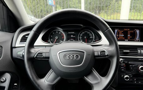 Audi A4, 2014 год, 1 899 000 рублей, 12 фотография