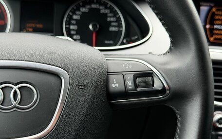 Audi A4, 2014 год, 1 899 000 рублей, 14 фотография