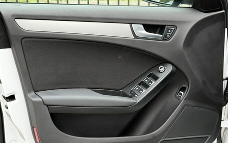 Audi A4, 2014 год, 1 899 000 рублей, 15 фотография