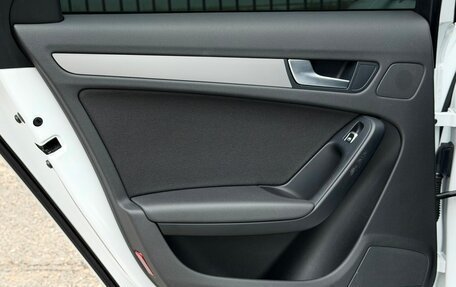 Audi A4, 2014 год, 1 899 000 рублей, 18 фотография