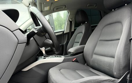 Audi A4, 2014 год, 1 899 000 рублей, 17 фотография