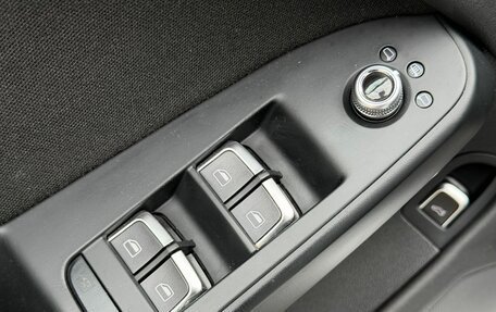 Audi A4, 2014 год, 1 899 000 рублей, 16 фотография