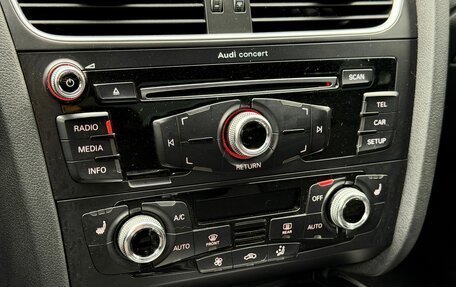 Audi A4, 2014 год, 1 899 000 рублей, 23 фотография