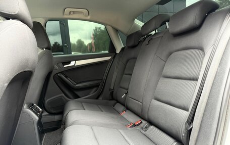Audi A4, 2014 год, 1 899 000 рублей, 20 фотография