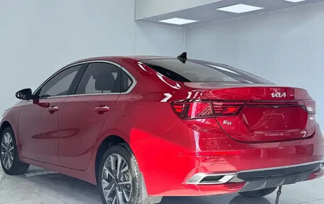 KIA K3, 2022 год, 1 116 000 рублей, 3 фотография