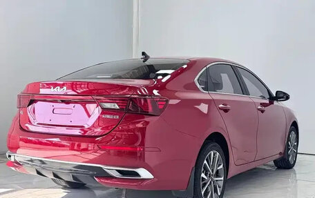 KIA K3, 2022 год, 1 116 000 рублей, 4 фотография