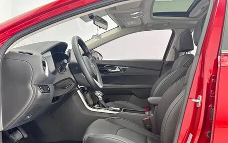 KIA K3, 2022 год, 1 116 000 рублей, 7 фотография