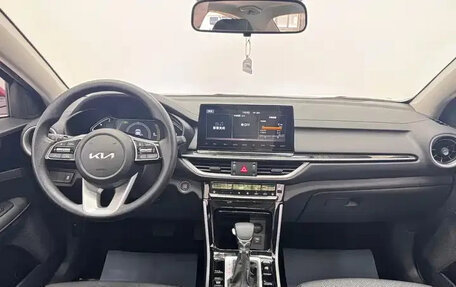 KIA K3, 2022 год, 1 116 000 рублей, 6 фотография