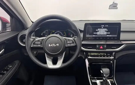 KIA K3, 2022 год, 1 116 000 рублей, 5 фотография