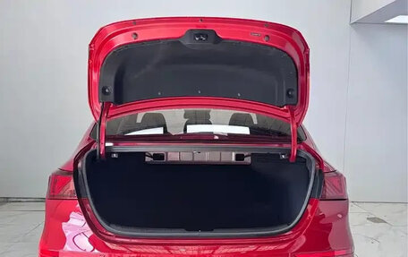 KIA K3, 2022 год, 1 116 000 рублей, 13 фотография