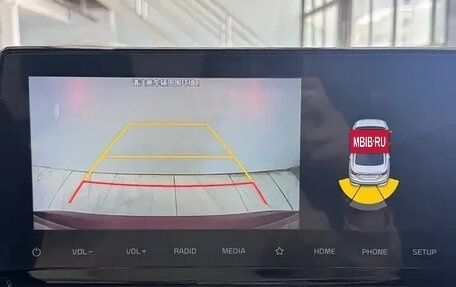 KIA K3, 2022 год, 1 116 000 рублей, 9 фотография