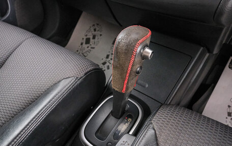Nissan Tiida, 2005 год, 449 000 рублей, 18 фотография