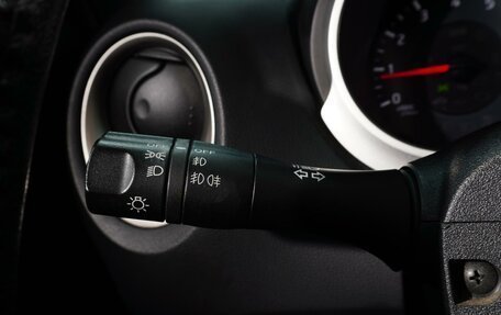 Nissan Juke II, 2013 год, 1 378 000 рублей, 15 фотография