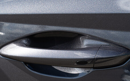 Hyundai Tucson, 2026 год, 4 649 000 рублей, 15 фотография