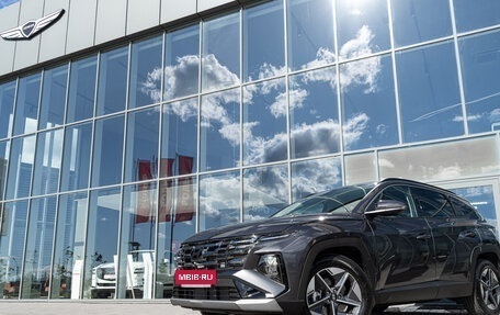 Hyundai Tucson, 2026 год, 4 649 000 рублей, 2 фотография
