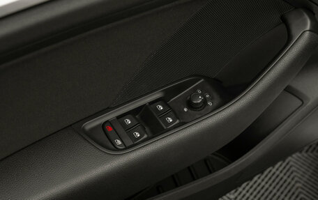 Audi A3, 2016 год, 2 130 000 рублей, 17 фотография