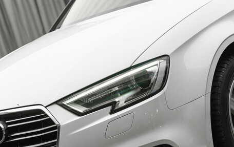 Audi A3, 2016 год, 2 130 000 рублей, 21 фотография