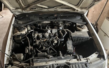 Toyota Corona IX (T190), 1993 год, 100 000 рублей, 6 фотография