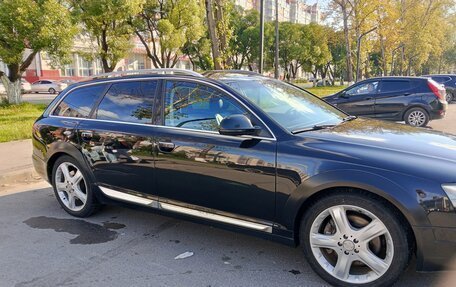 Audi A6 allroad, 2011 год, 999 000 рублей, 3 фотография