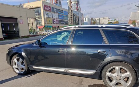 Audi A6 allroad, 2011 год, 999 000 рублей, 4 фотография