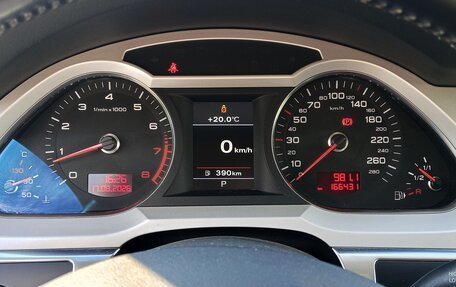 Audi A6 allroad, 2011 год, 999 000 рублей, 7 фотография