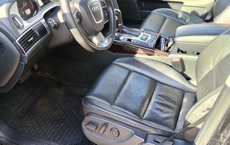 Audi A6 allroad, 2011 год, 999 000 рублей, 6 фотография