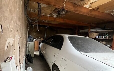 Toyota Corona IX (T190), 1993 год, 100 000 рублей, 5 фотография
